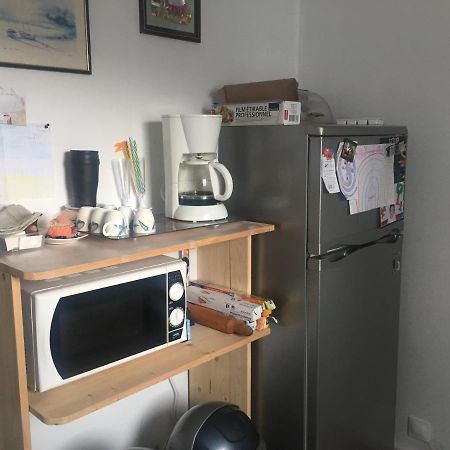 Bel Appartement Berck Εξωτερικό φωτογραφία