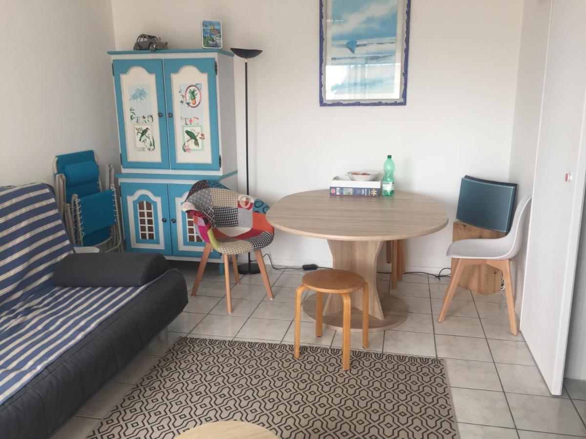 Bel Appartement Berck Εξωτερικό φωτογραφία