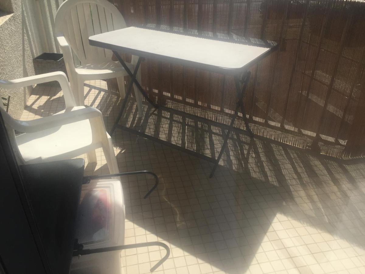 Bel Appartement Berck Εξωτερικό φωτογραφία