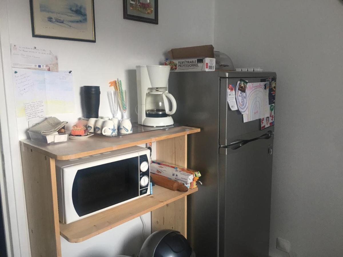 Bel Appartement Berck Εξωτερικό φωτογραφία