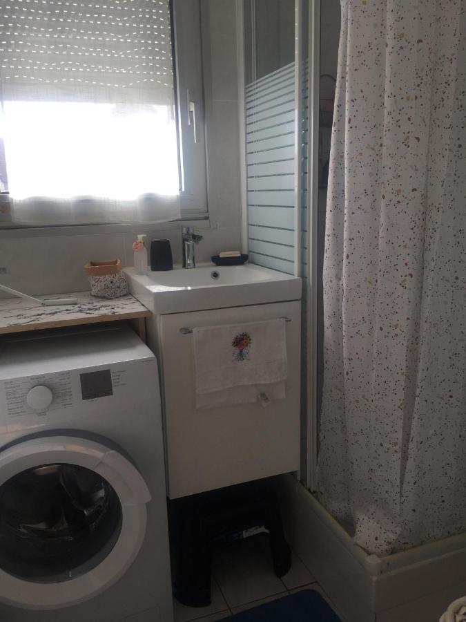 Bel Appartement Berck Εξωτερικό φωτογραφία